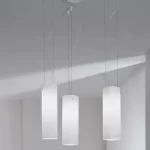 LUSTRA CARRÈ S3GD - design Francesco Dei Rossi
