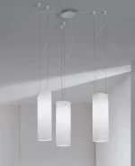 LUSTRA CARRÈ S3GD - design Francesco Dei Rossi