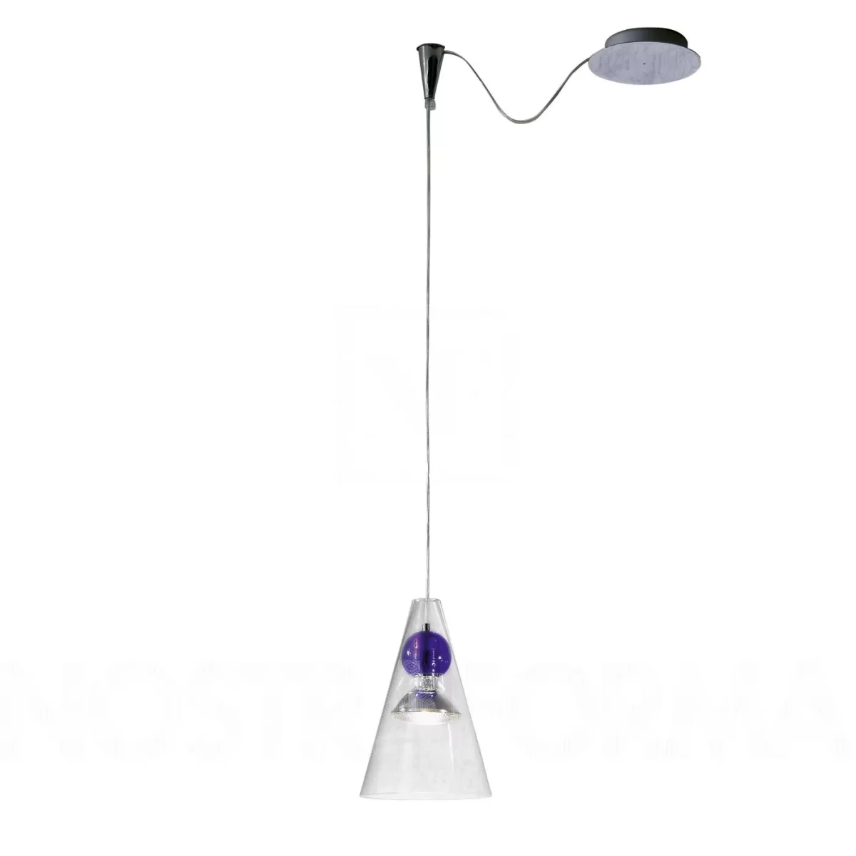 LUSTRA GEMMA S2D - design Giovanni Barbato