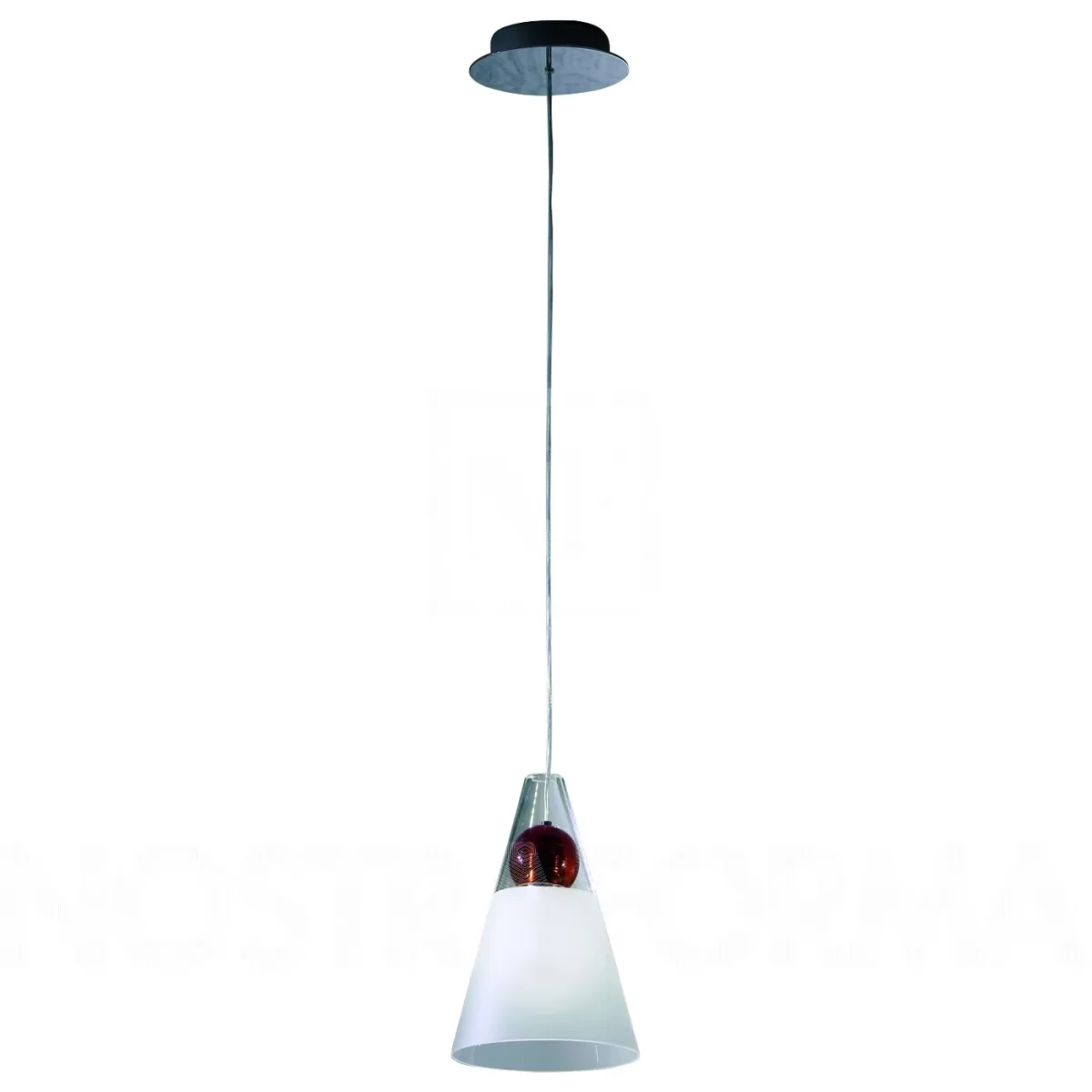 LUSTRA GEMMA S2D - design Giovanni Barbato