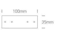 MAGNETIC-BRIDA CONEXIUNE MECANICA SINA MAXI