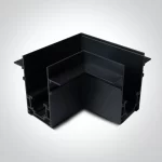 MAGNETIC-COLTAR INCASTRAT ORIZONTAL TRIMLESS SINA MAXI 42012ATR