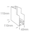 MAGNETIC-COLTAR VERTICAL INTERIOR SINA MAXI
