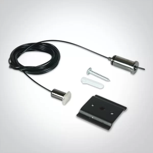 MAGNETIC-KIT SUSPENDARE 3m