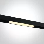 MAGNETIC-LINIE LUMINOASA LED 15W 48V