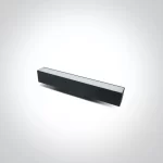 MAGNETIC-LINIE LUMINOASA LED 15W 48V