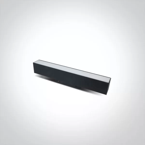 MAGNETIC-LINIE LUMINOASA LED 15W 48V