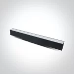 MAGNETIC-LINIE LUMINOASA LED 25W 48V L60 DALI