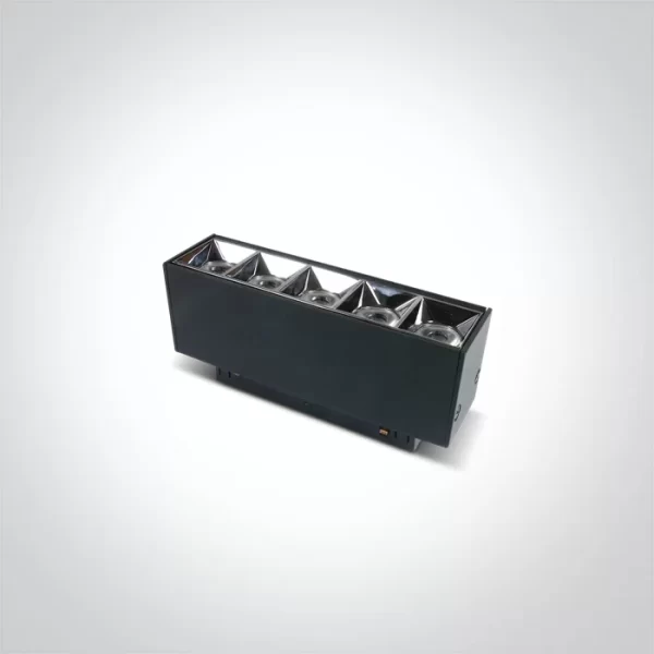 MAGNETIC-MULTISPOT LED 12W 48V