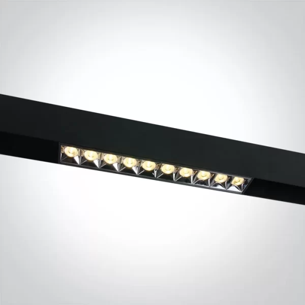 MAGNETIC-MULTISPOT LED 22W 48V SINA MAXI