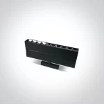 MAGNETIC-MULTISPOT LED 22W 48W ORIENTABIL MAXI