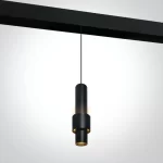 MAGNETIC-PENDANT LED 7W AJUSTABIL 48V
