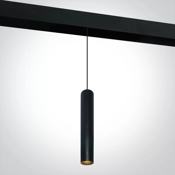 MAGNETIC-PENDANT LED 9W 48V SLIM 42130B MAGNETIC-PENDANT LED 9W 48V SLIM 42130B