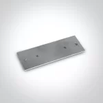 MAGNETIC-SINA APARENTA 48V MAXI 75x40 BLACK