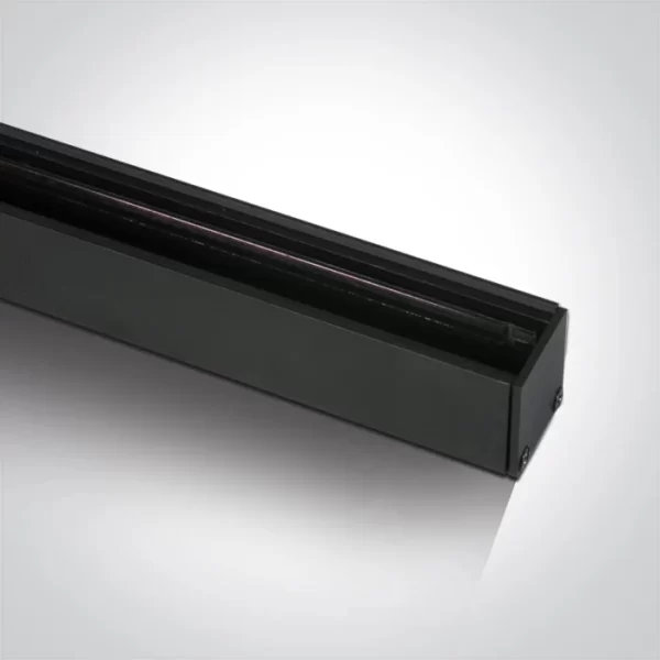 MAGNETIC-SINA APARENTA 48V MINI 27x30 BLACK
