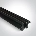 MAGNETIC-SINA INCASTRATA TRIMLESS 48V MINI 30x29 BLACK