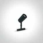 MAGNETIC-SPOT LED 12W CILINDRIC 48V
