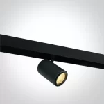 MAGNETIC-SPOT LED 24W CILINDRIC 48V