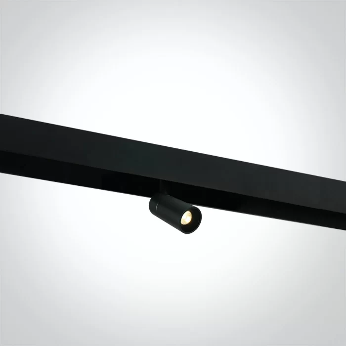 MAGNETIC-SPOT LED 6W CILINDRIC 48V MAGNETIC-SPOT LED 6W CILINDRIC 48V