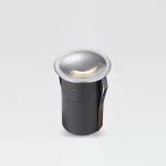 MINISPOT EXTERIOR INCASTRAT GONG-1 LED 2W IP65
