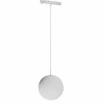 NANO-SHIFT MAGNETIC LED 7W GLOBE PENDANT