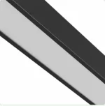 NANO-SHIFT MAGNETIC LED LINE 10W SMALL