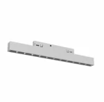 NANO-SHIFT MAGNETIC MULTISPOT LED 12W 48V