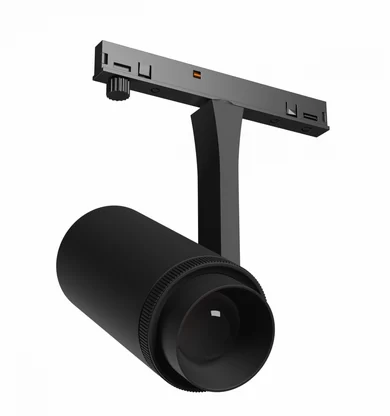 NANO-SHIFT MAGNETIC SPOT LED 7W 48V ZOOM