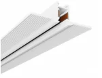 NANO-SHIFT MAGNETIC TRACK INCASTRAT TRIMLESS 2M