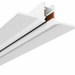 NANO-SHIFT MAGNETIC TRACK INCASTRAT TRIMLESS 2M
