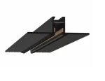NANO-SHIFT MAGNETIC TRACK INCASTRAT TRIMLESS 2M