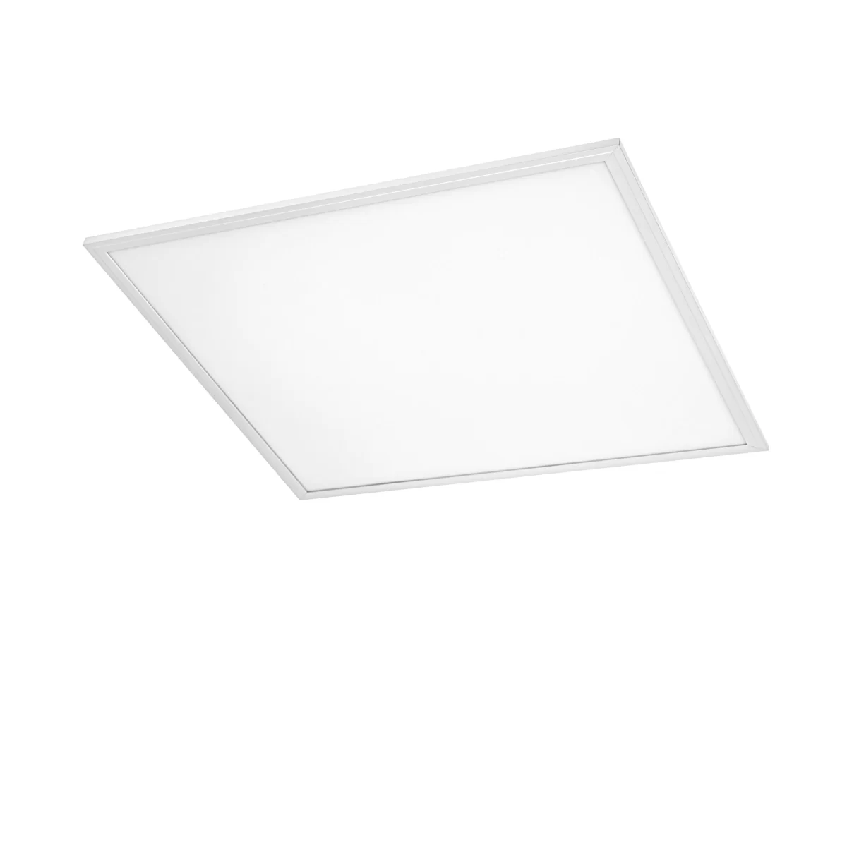 PANEL LED 40W INCASTRAT BACKLIGHT 3000K 60x60
