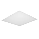 PANEL LED 43W INCASTRAT SLIM FLICKER FREE 60x60