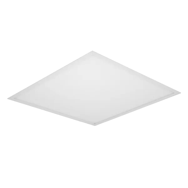 PANEL LED 43W INCASTRAT SLIM FLICKER FREE 60x60