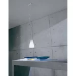 PENDUL BELL S1 - design Francesco Dei Rossi