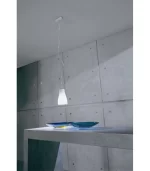 PENDUL BELL S1 - design Francesco Dei Rossi