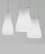 PENDUL BELL S1 - design Francesco Dei Rossi