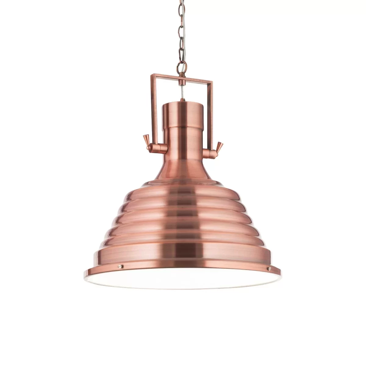 PENDUL FISHERMAN E27 CUPRU D48