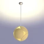 PENDUL FOSCARINI BUBBLE - design Valerio Bottin