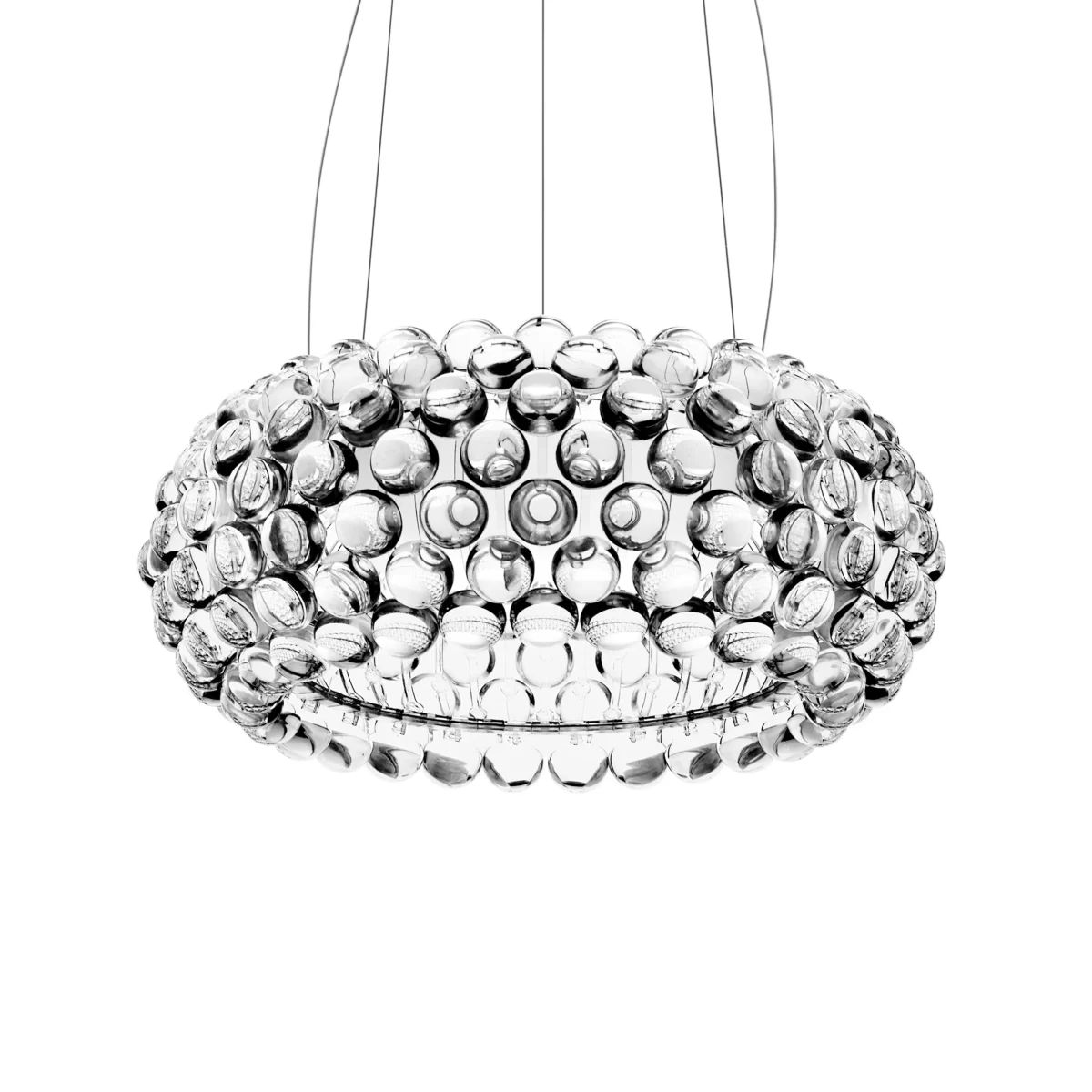 PENDUL FOSCARINI CABOCHE MEDIA - TR design Patricia Urquiola PENDUL FOSCARINI CABOCHE MEDIA - TR design Patricia Urquiola