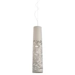 PENDUL FOSCARINI TRESS MEDIA - design Marc Sadler