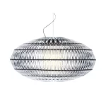PENDUL FOSCARINI TROPICO ELLIPSE - design Giulio Iacchetti