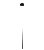 PENDUL GIONO LED 3W BLACK