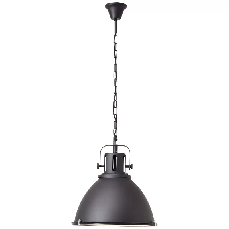PENDUL JESPER INDUSTRIAL D47 BLACK PENDUL JESPER INDUSTRIAL D47 BLACK