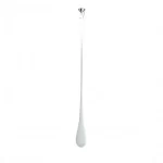 PENDUL LEUCOS GLO BIANCO - design Danilo De Rossi
