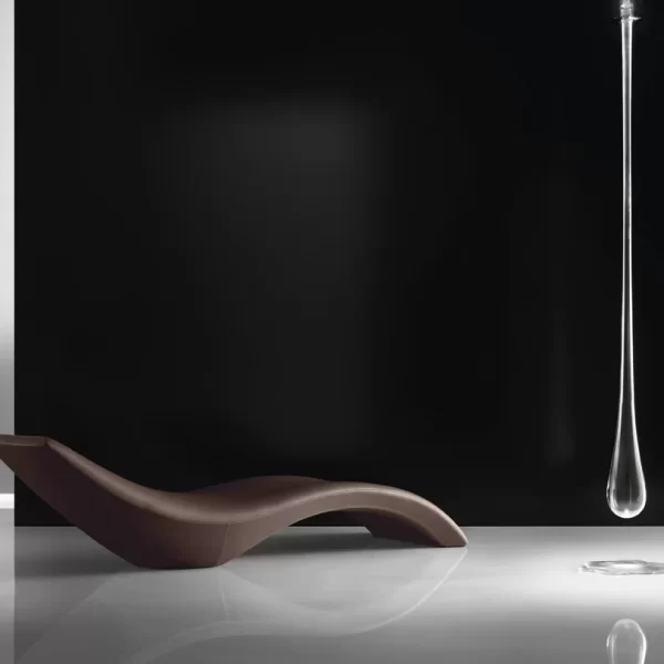 PENDUL LEUCOS GLO BIANCO - design Danilo De Rossi