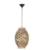 PENDUL MEDITERANEAN GRIFFIN E27 ZAMBILA USCATA D24.5