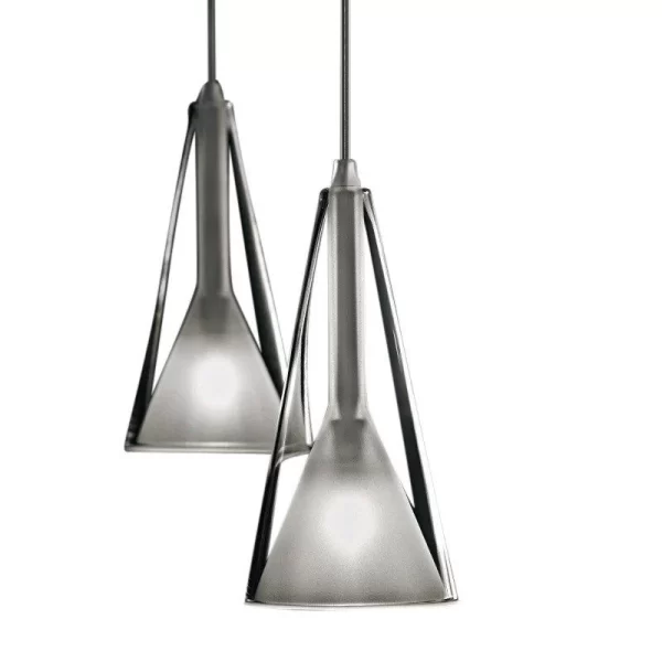 PENDUL MURANO LOLLI S1- design Luca Ferretto