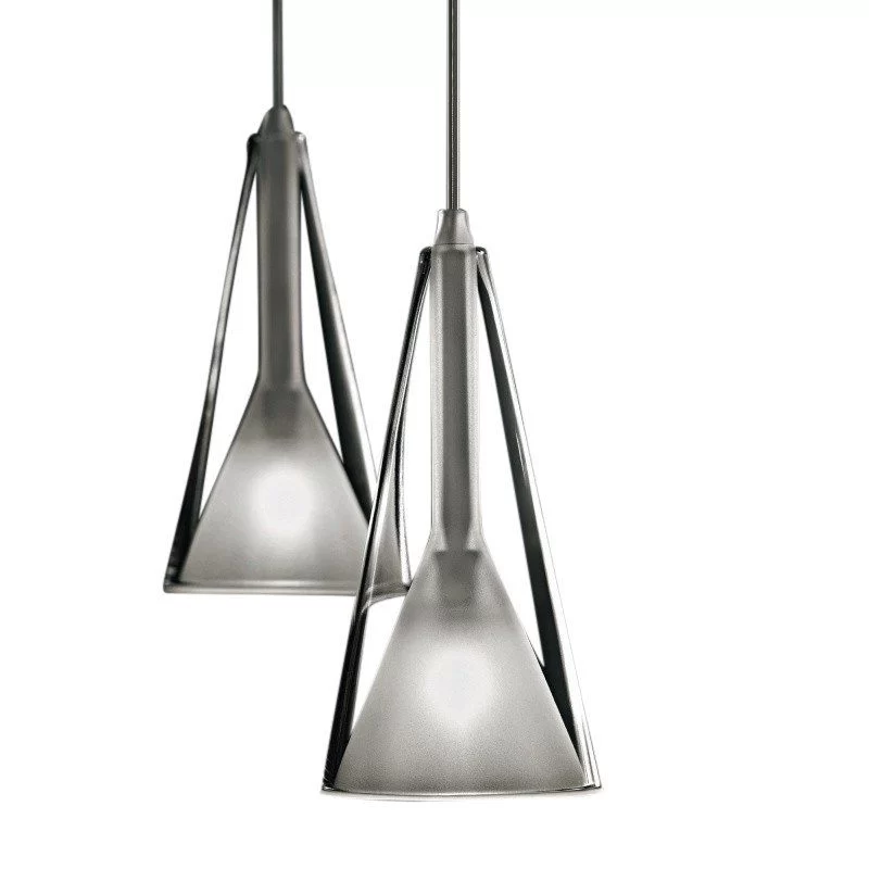 PENDUL MURANO LOLLI S1- design Luca Ferretto PENDUL MURANO LOLLI S1- design Luca Ferretto