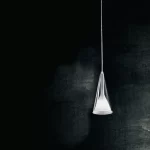PENDUL MURANO LOLLI S1- design Luca Ferretto